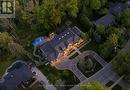 Aerial - 1412 Birchwood Drive, Mississauga, ON 