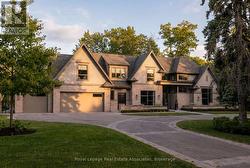 Exterior Front - 
