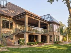 Backyard - 