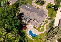 Aerial - 