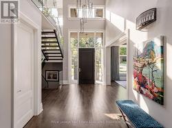 Foyer - 