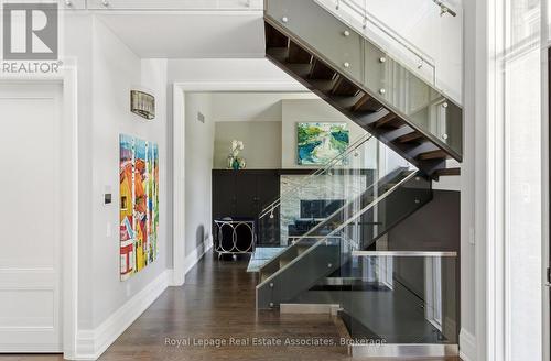 Foyer - 1412 Birchwood Drive, Mississauga, ON 