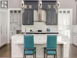 Kitchen - 