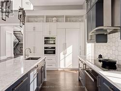 Kitchen - 