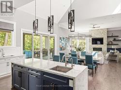 Family Room - 