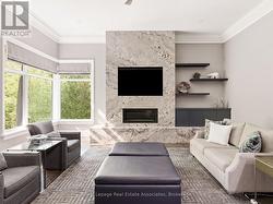 Family Room - 