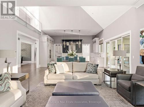 Family Room - 1412 Birchwood Drive, Mississauga, ON 