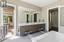 Primary Suite One - Ensuite - 