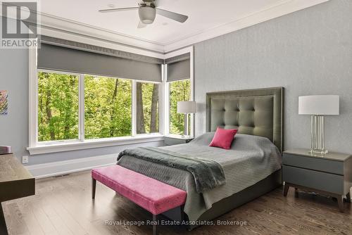 Primary Suite Two - 1412 Birchwood Drive, Mississauga, ON 