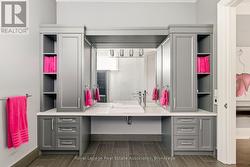 Primary Suite Two - Ensuite - 