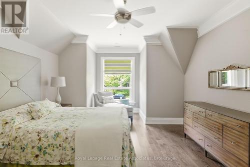 Bedroom - 1412 Birchwood Drive, Mississauga, ON 