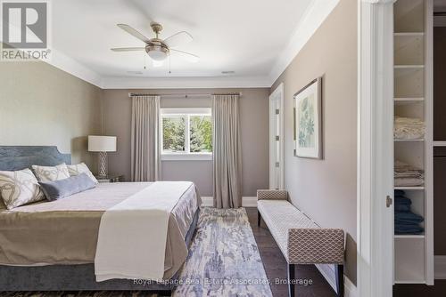 Bedroom - 1412 Birchwood Drive, Mississauga, ON 