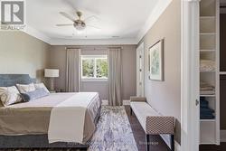 Bedroom - 