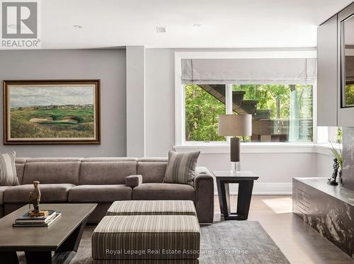 Rec Room - 1412 Birchwood Drive, Mississauga, ON 
