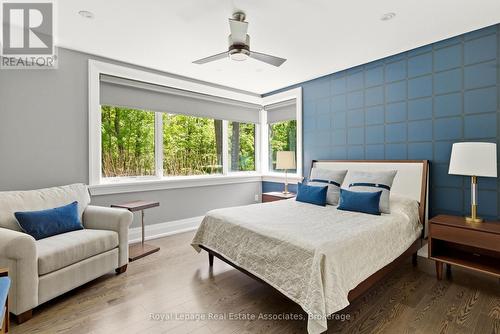 Bedroom - 1412 Birchwood Drive, Mississauga, ON 