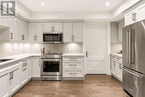 Kitchen - 1412 Birchwood Drive, Mississauga, ON 