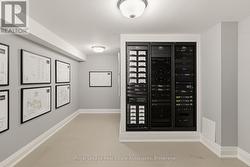 Connectivity Room - 