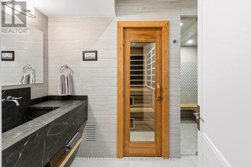 Spa - 1412 Birchwood Drive, Mississauga, ON 
