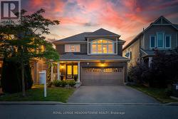 389 NAKERVILLE CRESCENT  Milton, ON L9T 7V1