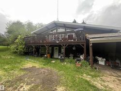 #27 52330 RGE ROAD 15 Rural Parkland County, AB T7Z 2E9
