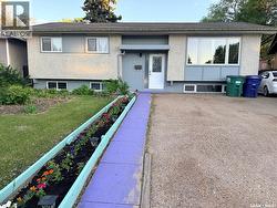 39 Byers CRESCENT  Saskatoon, SK S7L 4H1