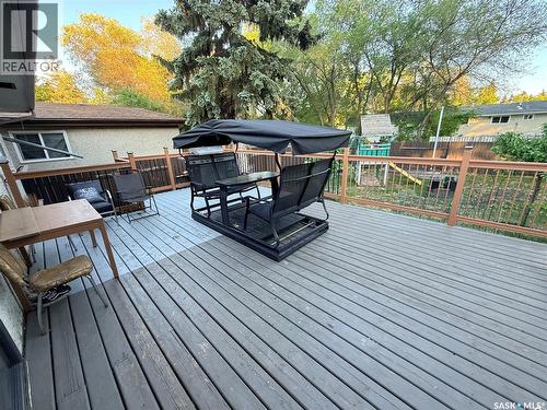 39 Byers Crescent, Saskatoon, SK 