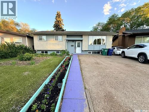39 Byers Crescent, Saskatoon, SK 