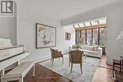 18 TRANBY AVENUE Toronto, ON M5R 1N5