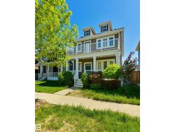 5125 CORVETTE ST NW  Edmonton, AB T5E 6T9