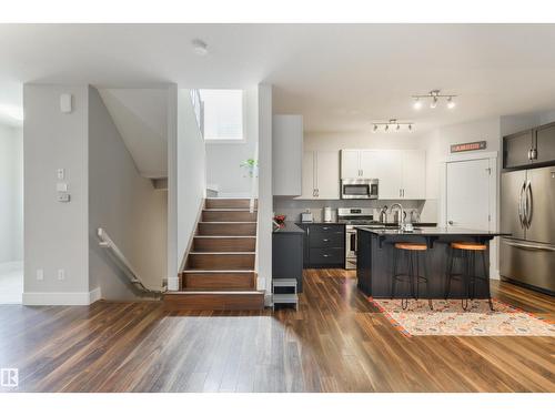5125 Corvette St Nw, Edmonton, AB 