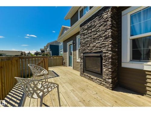 5125 Corvette St Nw, Edmonton, AB 
