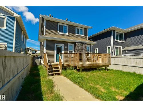 5125 Corvette St Nw, Edmonton, AB 
