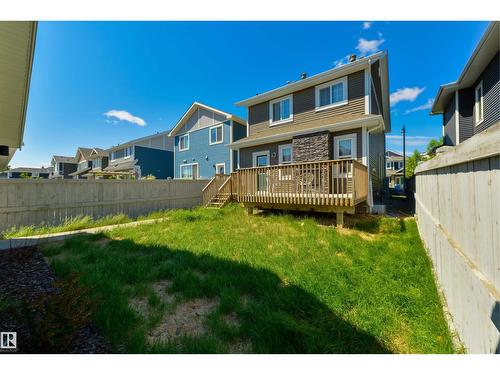 5125 Corvette St Nw, Edmonton, AB 