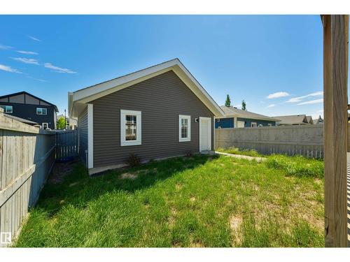 5125 Corvette St Nw, Edmonton, AB 