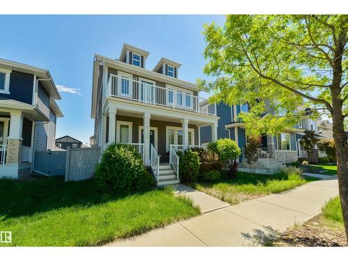 5125 Corvette St Nw, Edmonton, AB 