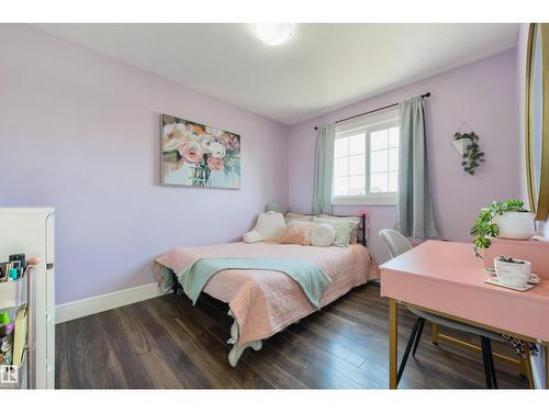 5125 Corvette St Nw, Edmonton, AB 