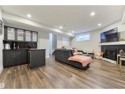 5125 Corvette St Nw, Edmonton, AB 