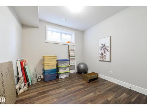 5125 Corvette St Nw, Edmonton, AB 