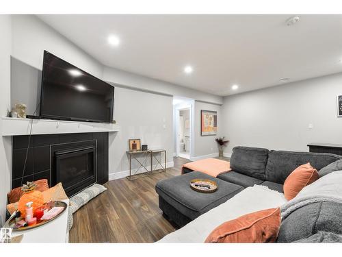5125 Corvette St Nw, Edmonton, AB 