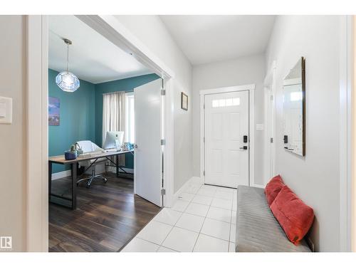 5125 Corvette St Nw, Edmonton, AB 