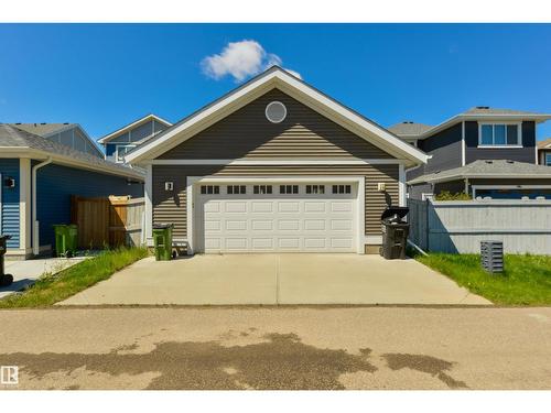 5125 Corvette St Nw, Edmonton, AB 