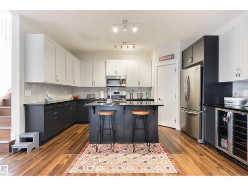 5125 Corvette St Nw, Edmonton, AB 