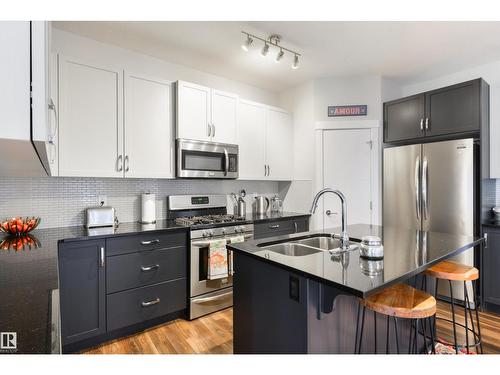 5125 Corvette St Nw, Edmonton, AB 