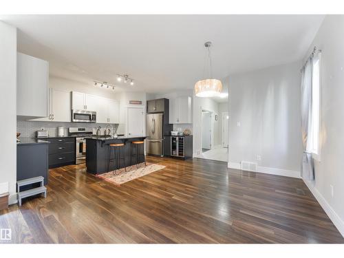 5125 Corvette St Nw, Edmonton, AB 