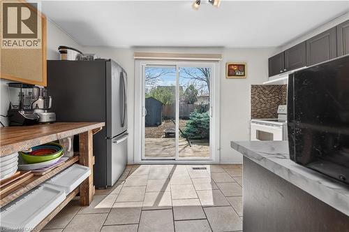 30 Cambridge Avenue, Hamilton, ON 