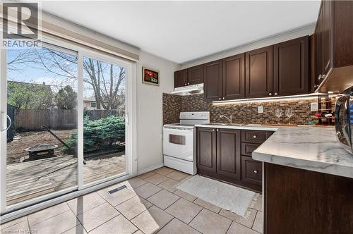 30 Cambridge Avenue, Hamilton, ON 