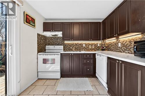 30 Cambridge Avenue, Hamilton, ON 