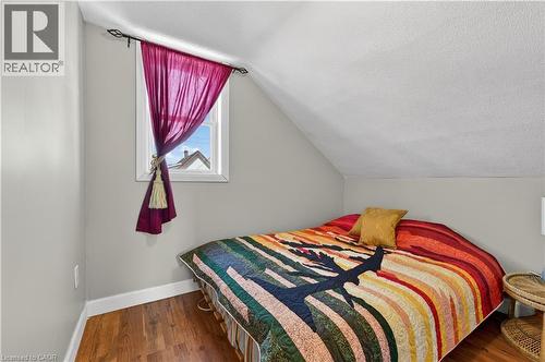 30 Cambridge Avenue, Hamilton, ON 