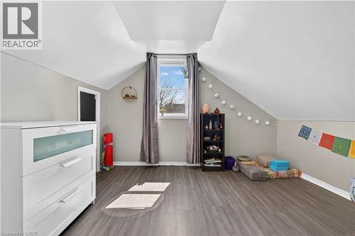 30 Cambridge Avenue, Hamilton, ON 