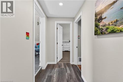 30 Cambridge Avenue, Hamilton, ON 